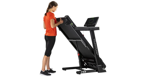 Běžecký pás TUNTURI T50 Performance