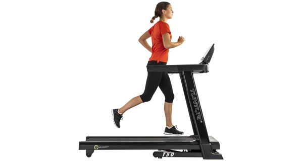 Běžecký pás TUNTURI T50 Performance