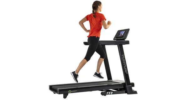 Běžecký pás TUNTURI T50 Performance