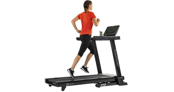 Běžecký pás TUNTURI T50 Performance