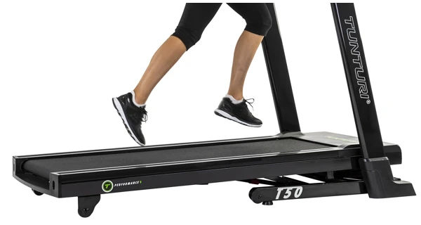 Běžecký pás TUNTURI T50 Performance