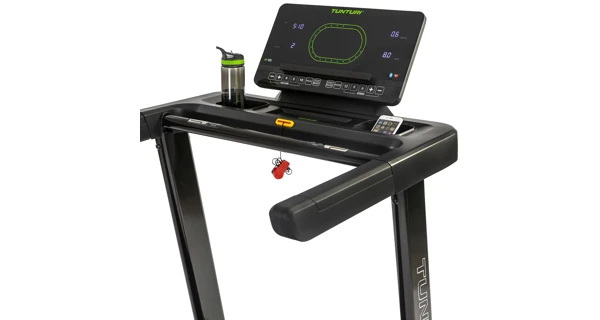 Běžecký pás TUNTURI T50 Performance