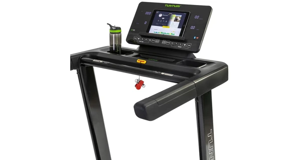 Běžecký pás TUNTURI T50 Performance