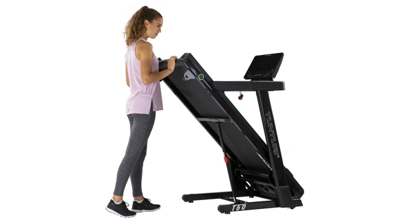 Běžecký pás TUNTURI T60 Performance