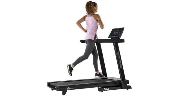 Běžecký pás TUNTURI T60 Performance