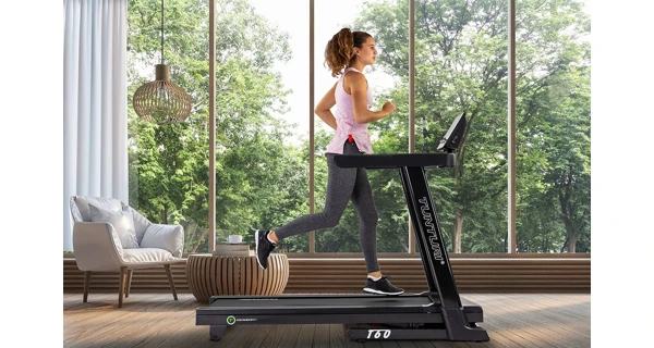 Běžecký pás TUNTURI T60 Performance