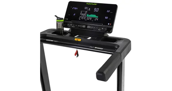 Běžecký pás TUNTURI T60 Performance