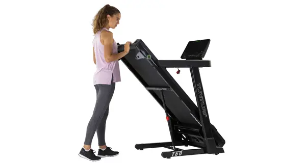 Běžecký pás TUNTURI T60 Performance