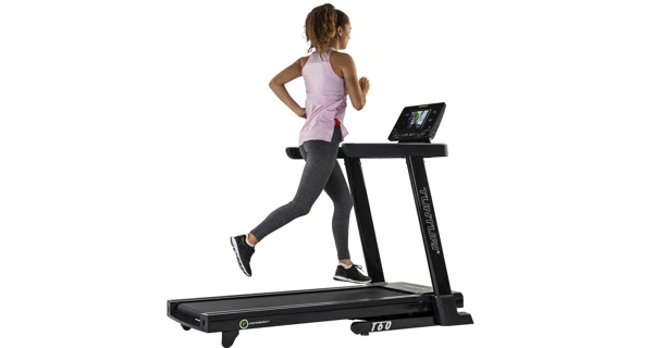 Běžecký pás TUNTURI T60 Performance