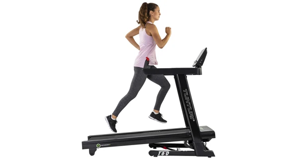 Běžecký pás TUNTURI T60 Performance