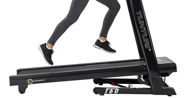 Běžecký pás TUNTURI T60 Performance