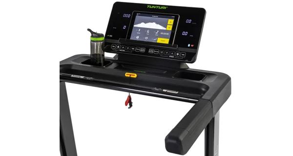 Běžecký pás TUNTURI T60 Performance