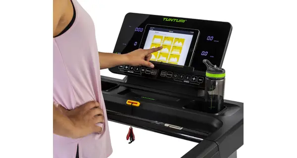 Běžecký pás TUNTURI T60 Performance