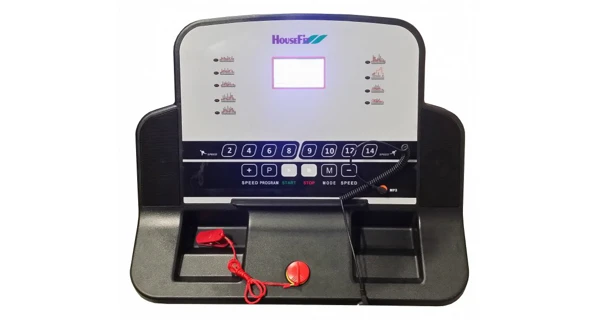 Běžecký trenažér Housefit TEMPO 20