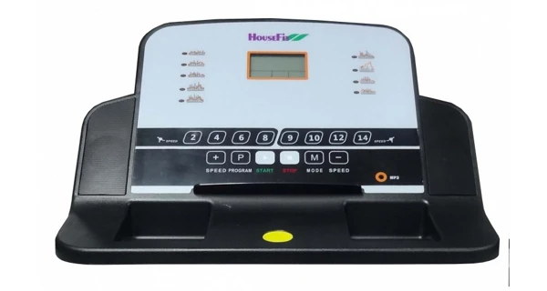 Běžecký trenažér Housefit TEMPO 20