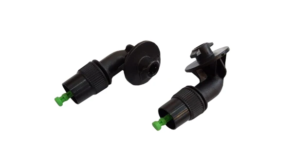 Bezpečnostní ventil ke sprše Sun