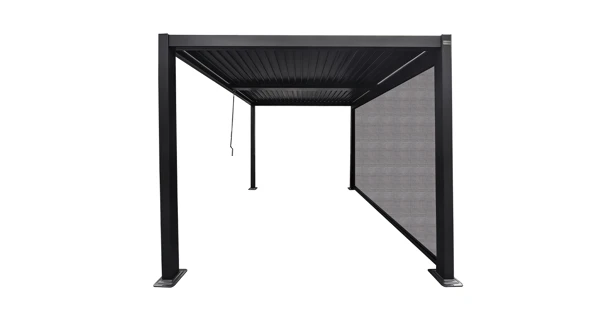 Bioklimatická pergola Marimex 3x3 m