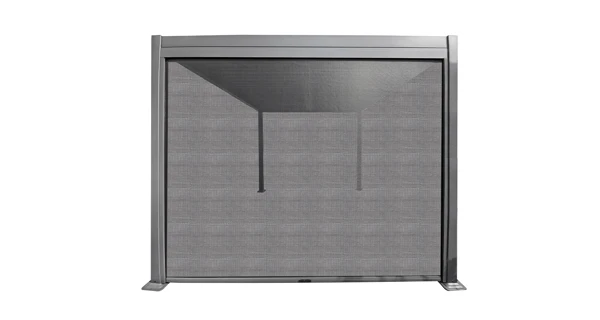 Bioklimatická pergola Marimex 3x3 m