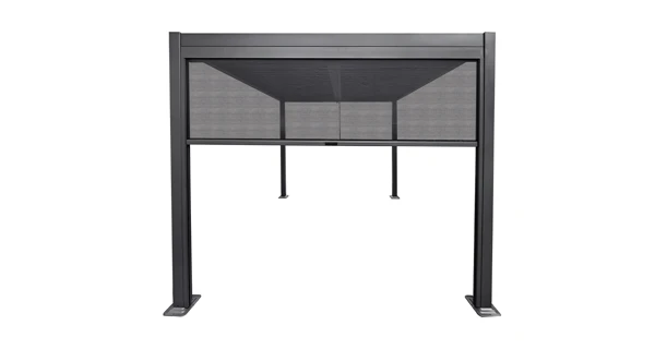 Bioklimatická pergola Marimex 3x3 m