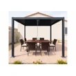 Bioklimatická pergola Marimex 3x3 m