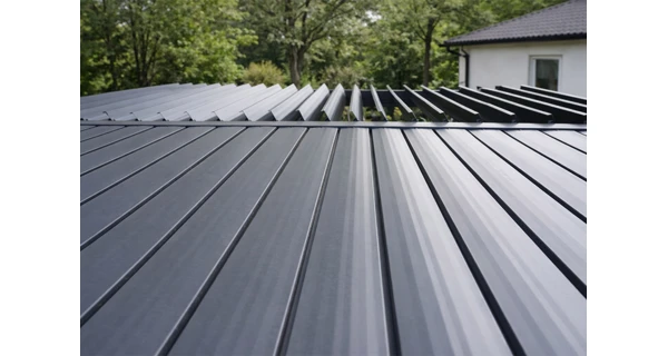 Bioklimatická pergola Marimex 3x3 m