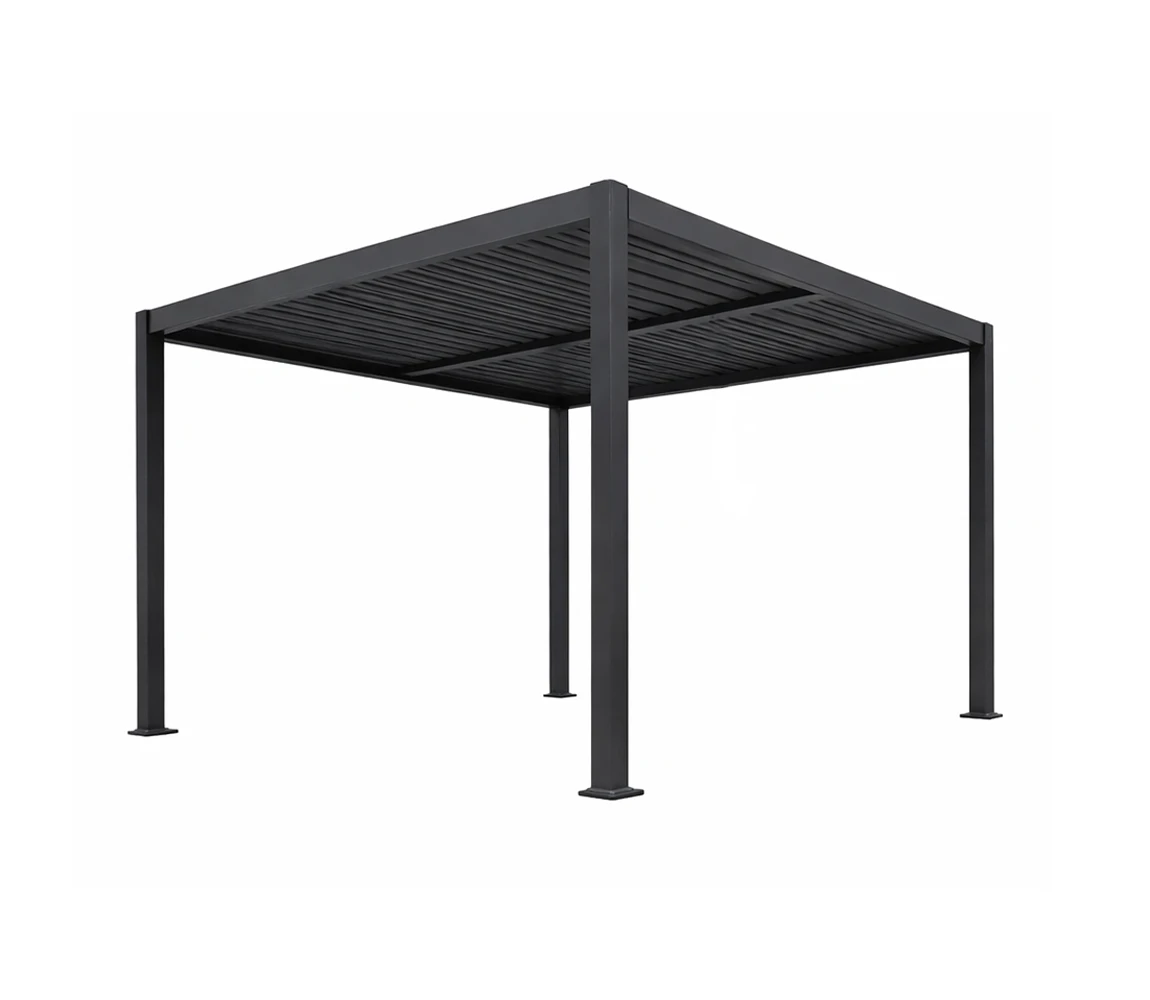 Marimex | Bioklimatická pergola Marimex 3x3 m | 11640721