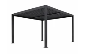 Bioklimatická pergola Marimex 3x4 m