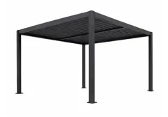 Bioklimatická pergola Marimex 3x4 m