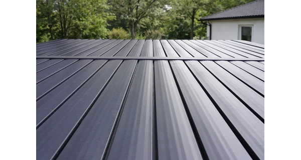 Bioklimatická pergola Marimex 3x4 m