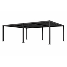 Bioklimatická pergola Marimex 3x5,9 m