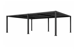 Bioklimatická pergola Marimex 3x5,9 m