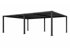 Bioklimatická pergola Marimex 3x5,9 m