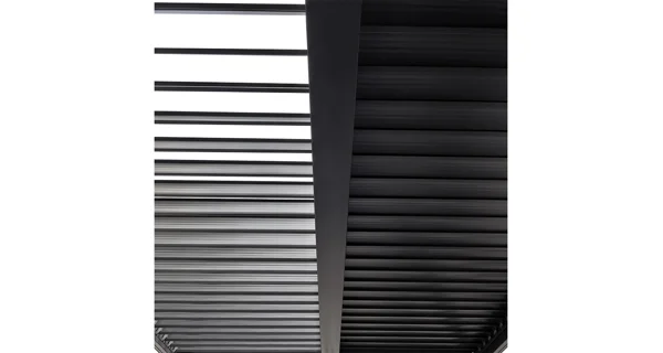 Bioklimatická pergola Marimex 3x5,9 m