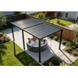 Bioklimatická pergola Marimex 3x5,9 m