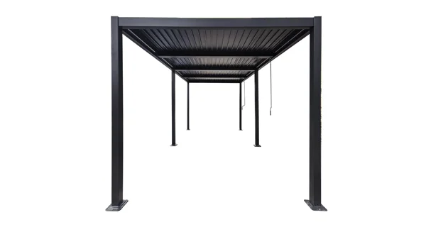 Bioklimatická pergola Marimex 3x5,9 m