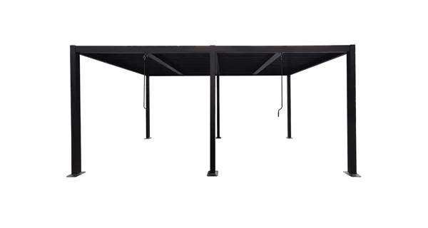 Bioklimatická pergola Marimex 3x5,9 m