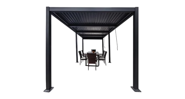 Bioklimatická pergola Marimex 3x5,9 mn