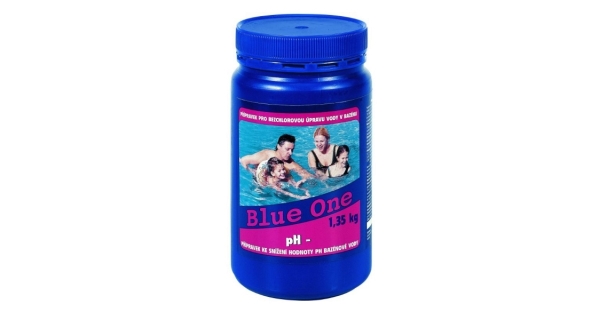 Blue One pH- 1,35 kg