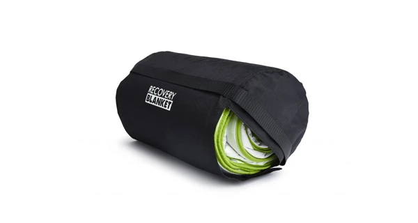 Celoroční přikrývka Blackroll Recovery Blanket