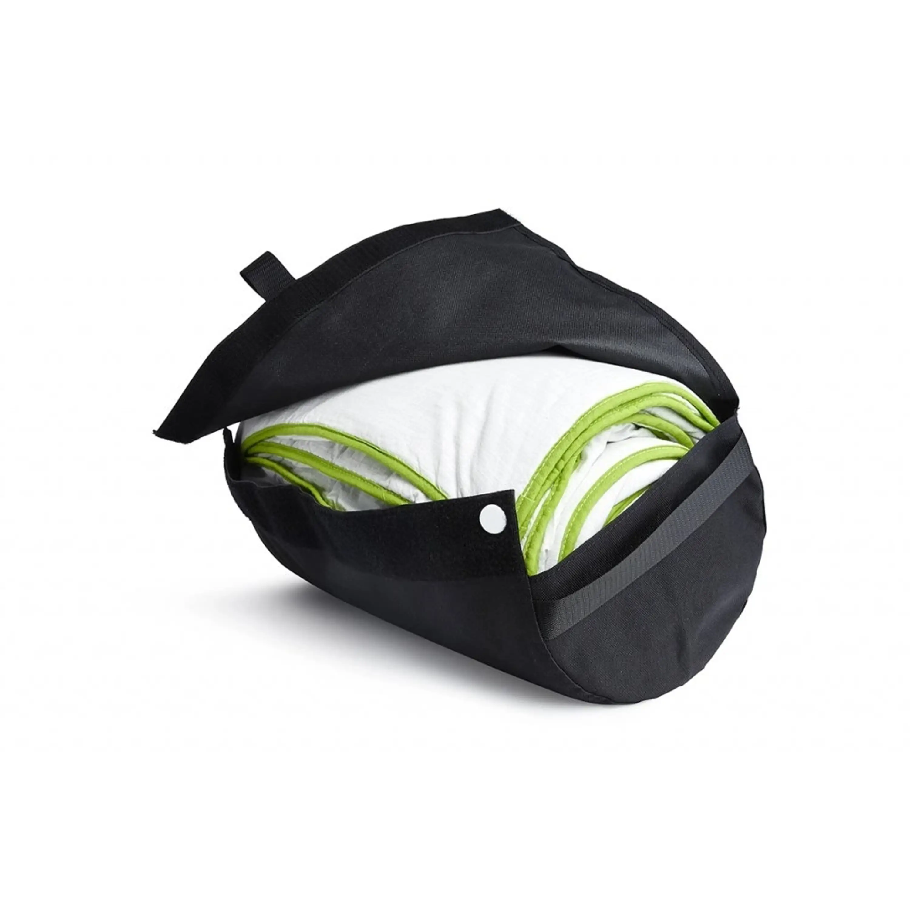 Blackroll | Celoroční přikrývka Blackroll Recovery Blanket | 15108196 Obrázek