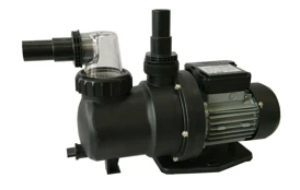 Čerpadlo filtrace ProStar 4 (do r. 2014)