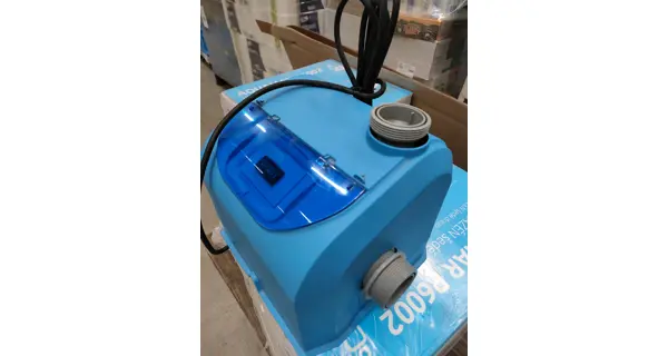 Čerpadlo filtrace ProStar 4000 (zánovní)
