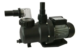 Čerpadlo filtrace ProStar 6