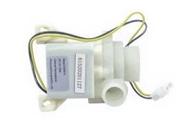 Čerpadlo MSPA MUSE+URBAN 1800 l/h - SS21