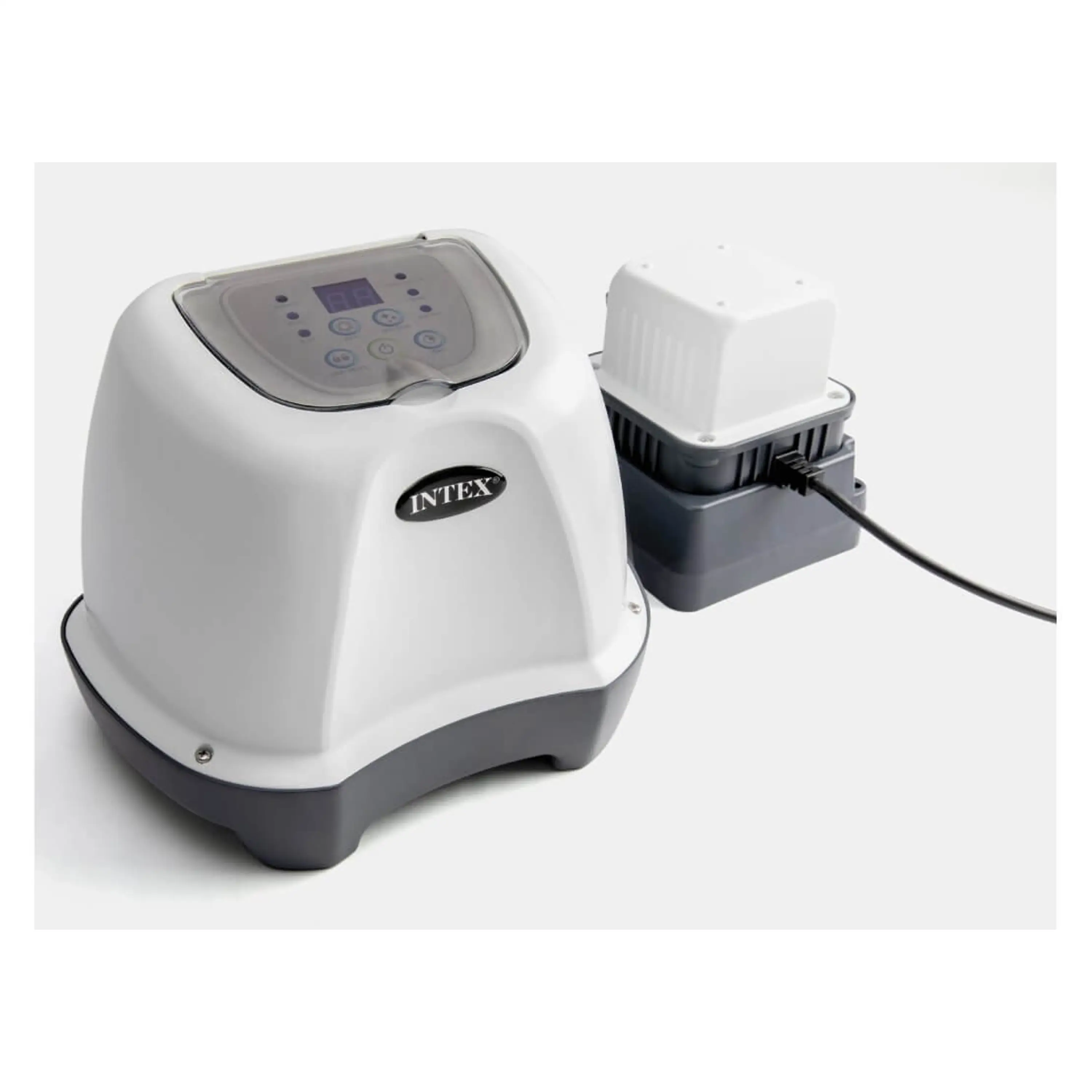 Intex 26664 Krystal Clear Saltwater Obrázek