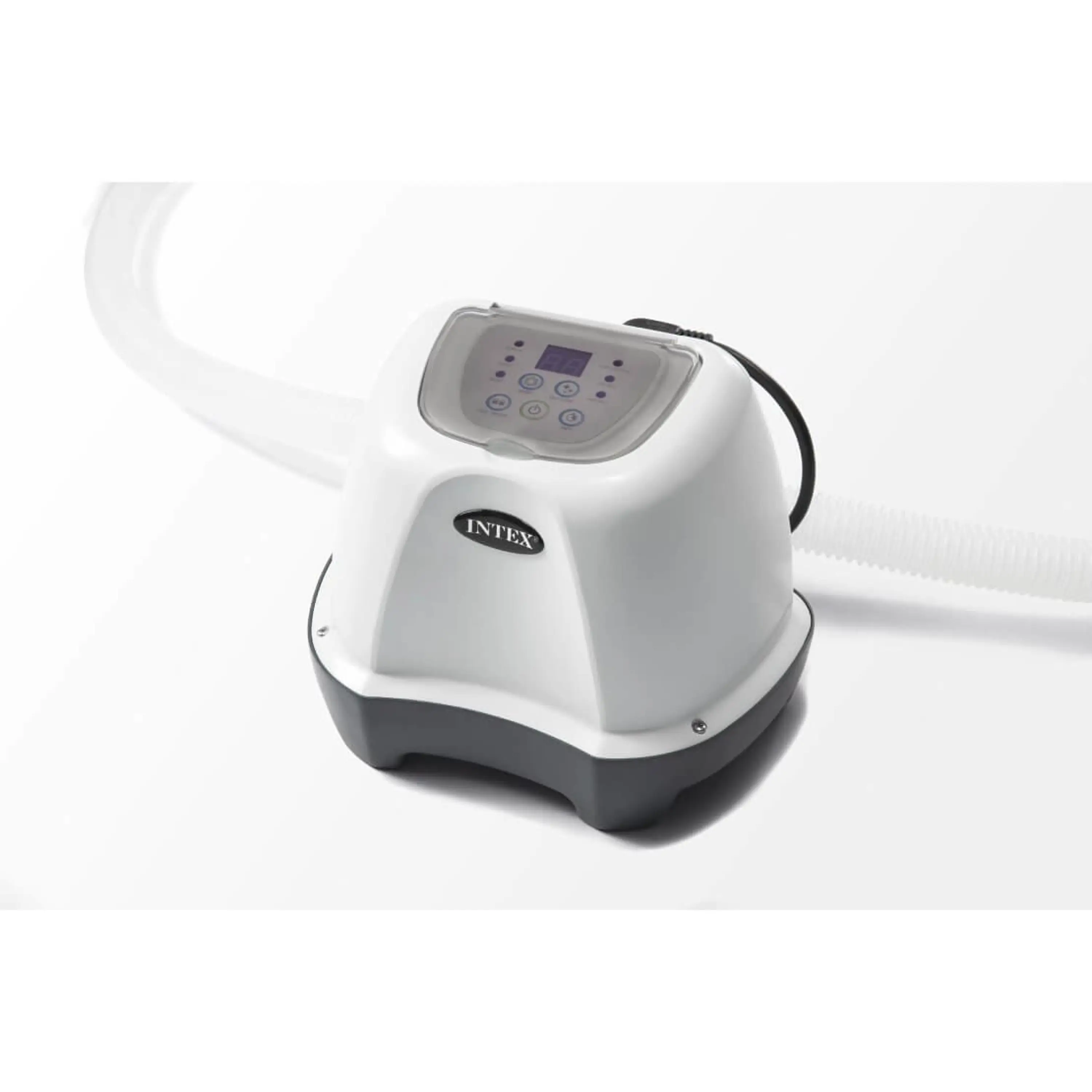 Intex 26664 Krystal Clear Saltwater Obrázek