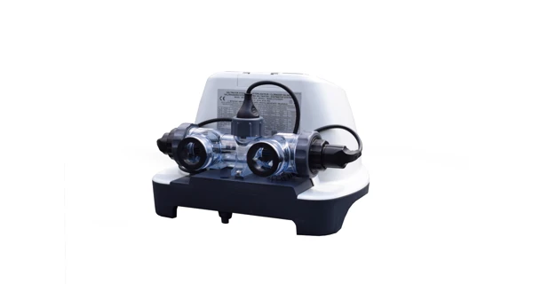 Chlorinátor (solinátor) s Boost systémem