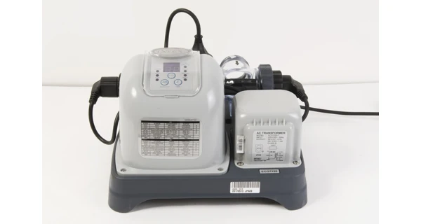 Chlorinátor (solinátor) s E.C.O.