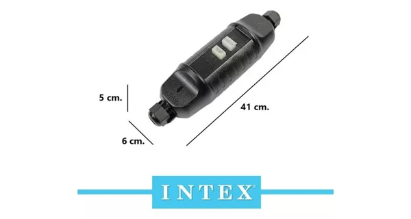 Chránič proudový Pure Spa - 11998