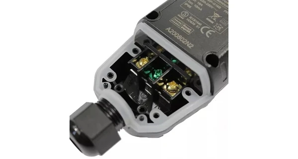 Chránič proudový Pure Spa - 11998